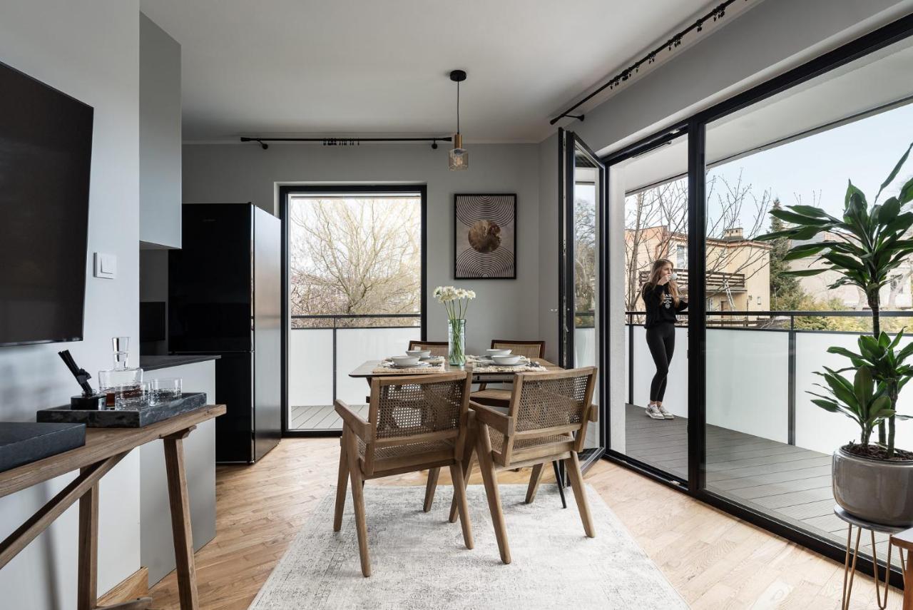 גדינייה Apartamenty Przystanek Orlowo Centrum מראה חיצוני תמונה