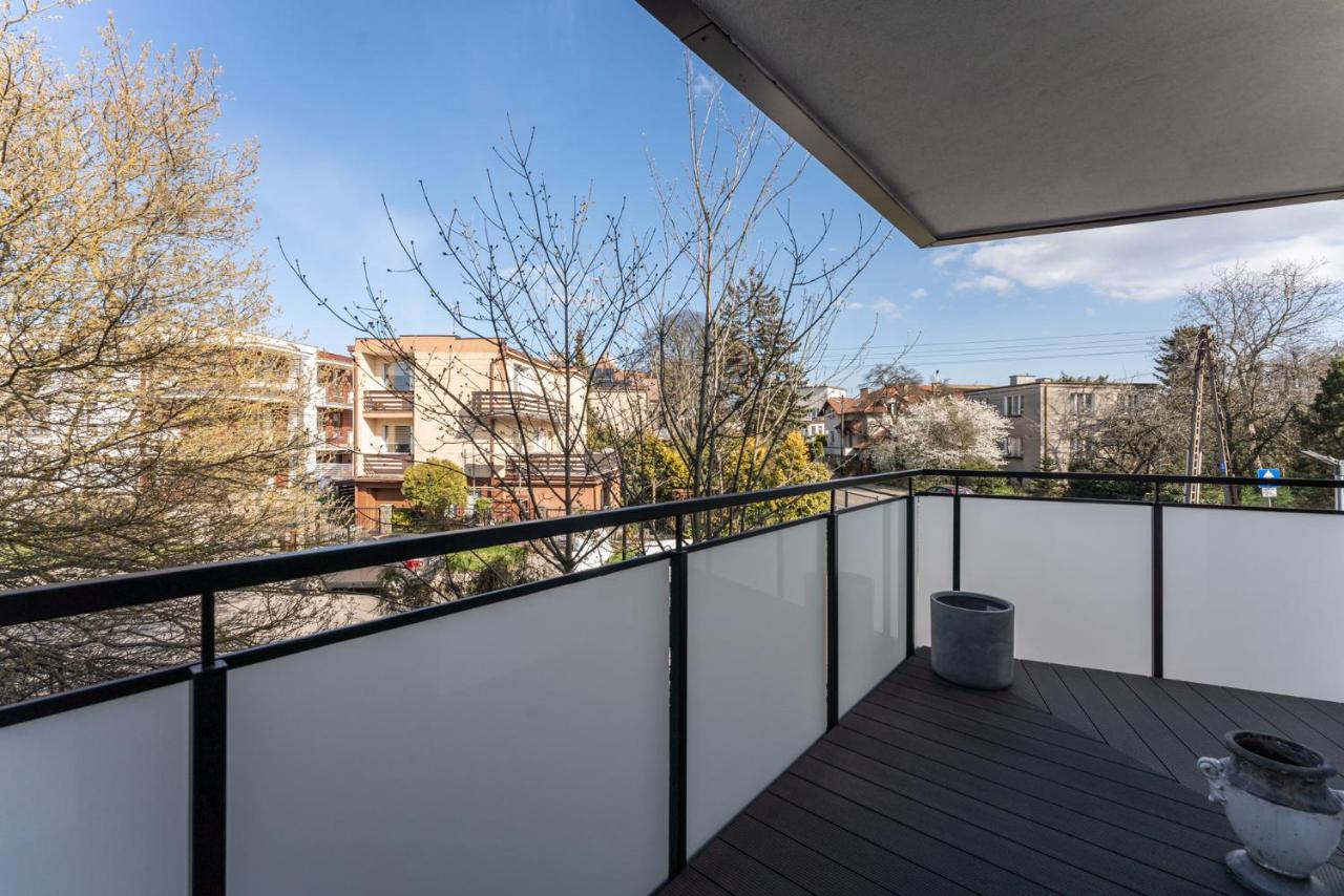 גדינייה Apartamenty Przystanek Orlowo Centrum מראה חיצוני תמונה