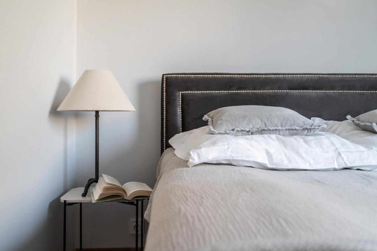 גדינייה Apartamenty Przystanek Orlowo Centrum מראה חיצוני תמונה