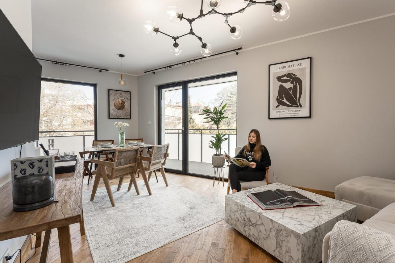 גדינייה Apartamenty Przystanek Orlowo Centrum מראה חיצוני תמונה