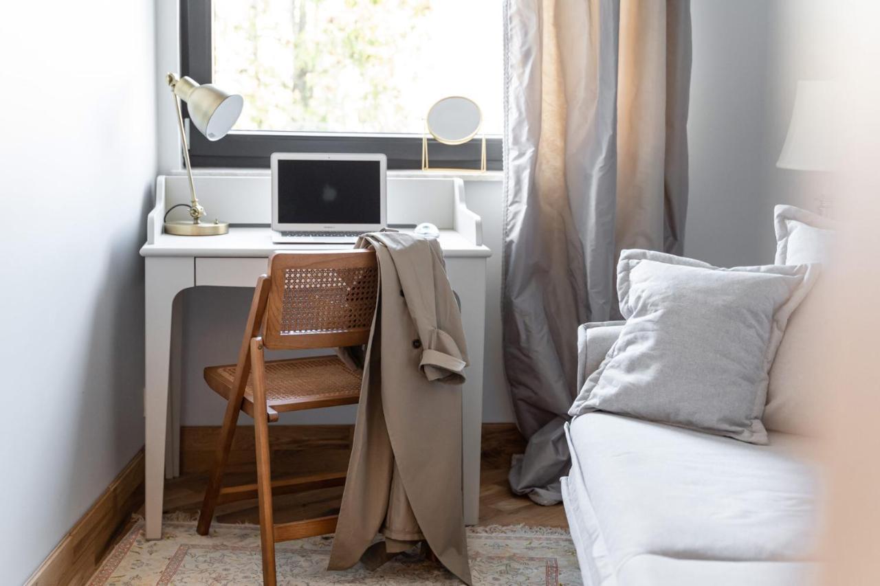 גדינייה Apartamenty Przystanek Orlowo Centrum מראה חיצוני תמונה