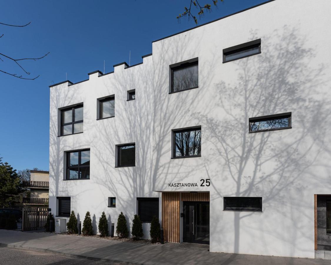 גדינייה Apartamenty Przystanek Orlowo Centrum מראה חיצוני תמונה