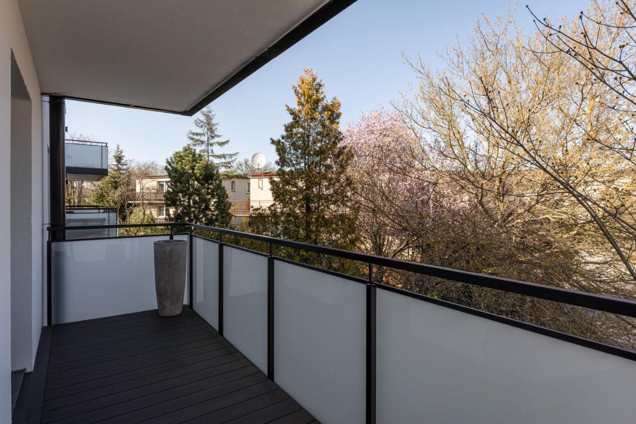 גדינייה Apartamenty Przystanek Orlowo Centrum מראה חיצוני תמונה